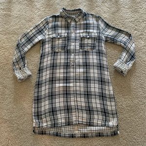 Abercrombie and Fitch long sleeve dress